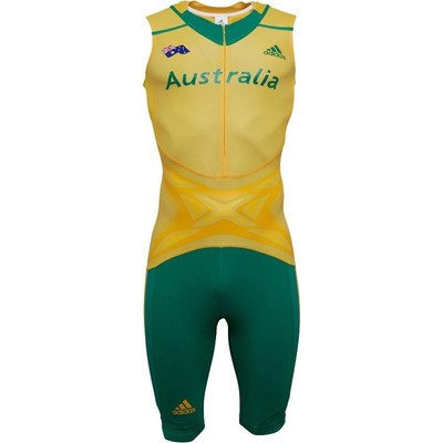 adidas sprint suit